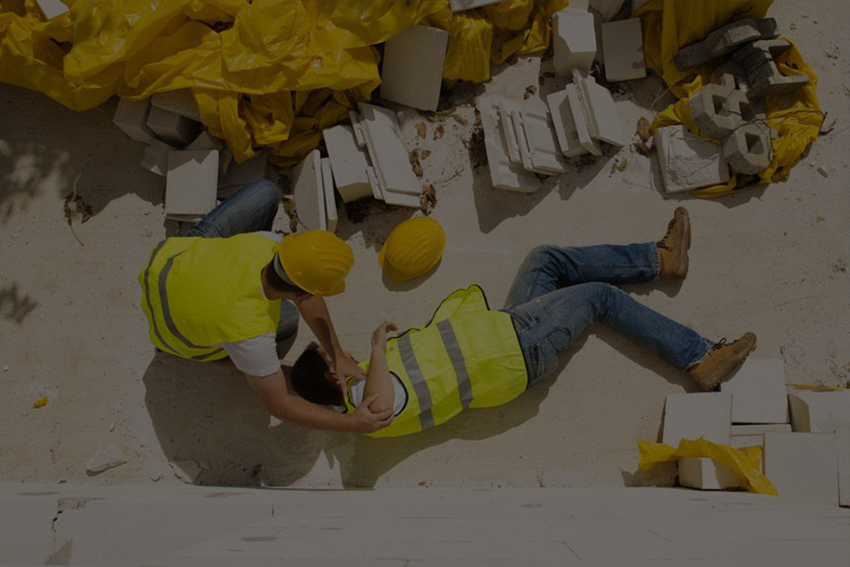 Especialistas en Accidentes Laborales